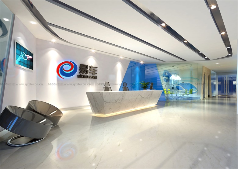 深圳辦公室裝飾公司的工期通常是多久？