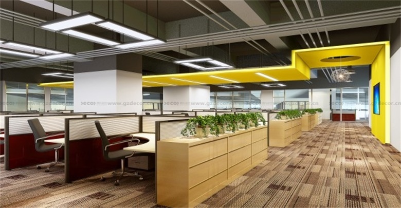 大型企業(yè)辦公室設(shè)計(jì)公司如何進(jìn)行設(shè)計(jì)標(biāo)準(zhǔn)化？